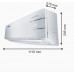 Air Conditioner: Blue Star 4 in 1 Convertible 2 Ton 3 Star Inverter Split Air Conditioner with Dust Filter (Copper Condenser, IA324YNU)